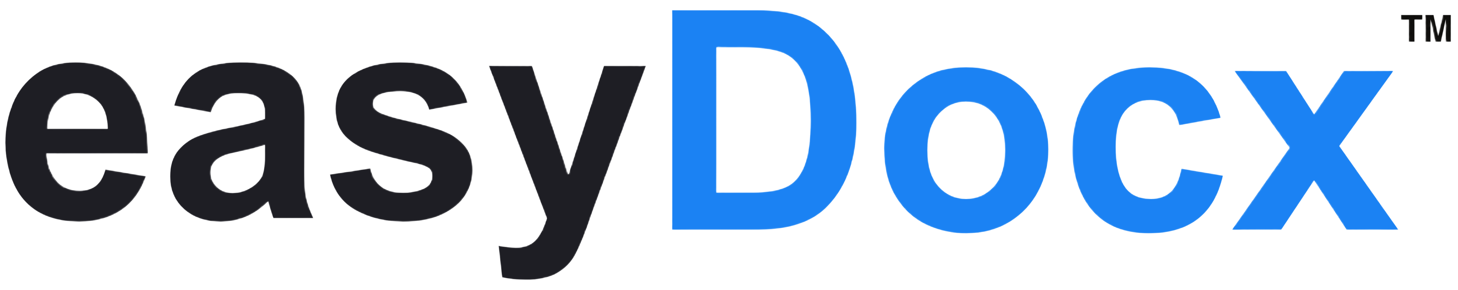 EasyDocx Logo